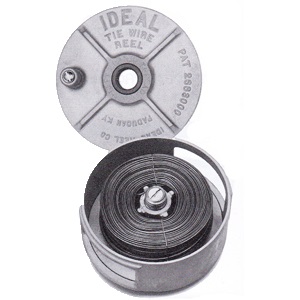 Ideal Reel Products